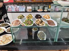 -雪琴面馆富安特色鱼汤面(城中花园店)