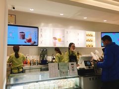 -叶子与茶(苏宁广场店)