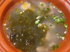 -古道村落(温汤店)