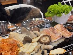 -香猪坊(五道口店)