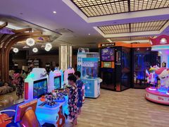 -汤连得温泉馆(宝山店)