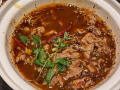 -鑫小城故事·藕汤·家常菜(台北一路总店)