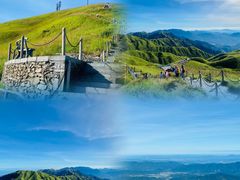 -萍乡武功山风景名胜区