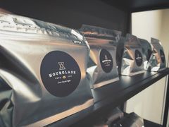 -NokNok Coffee(宽窄巷子店)