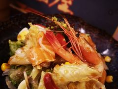 -鸟串烧Yakitori