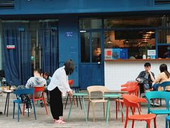 -Be Lived Cafe比例咖啡(摩天轮店)
