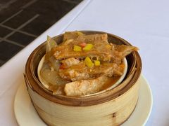 牛筋牛肚-凯悦酒家