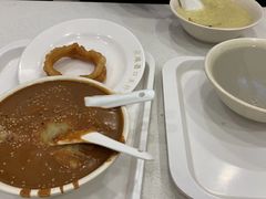 -老磁器口豆汁店(天坛店)