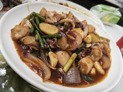 小管-健跳小海鲜(人民路店)