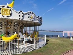 -漳州滨海火山岛自然生态风景区