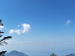 -峨眉山风景名胜区