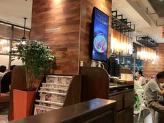 -新旺茶餐厅(嘉里城店)