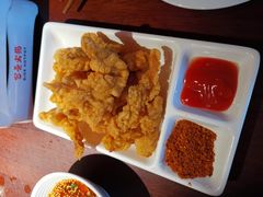 -巴邑火锅·夜宵(港隆广场店)