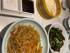 -东流山烤鸭·家常菜(雨山龙湖店)