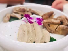 至尊三宝-岭南海晏楼(滨江东总店)