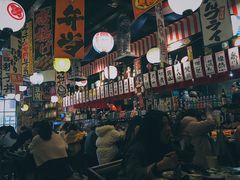 大堂-白石の深夜食堂(宝龙店)