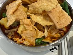 -红鼻子桂林米粉(金唐新光界店)