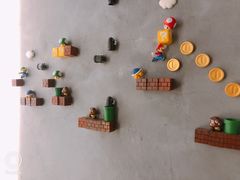 -BE NORMAL CAFE(霞溪路店)