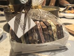 -Laderach 莱德拉(上海环贸iapm店)