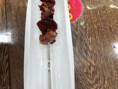 -乔家满族八大碗(流水沟店)