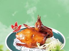 -丰圆轩粤式茶楼·中山菜(中山二路店)