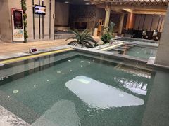 -丽池宫韩式汗蒸会馆(华灯坊店)