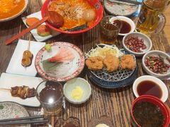 -平成屋·午肴夜酒(四川北路店)