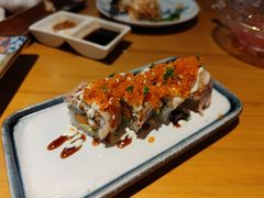 -渔寿司·日本料理(艾尚天地店)