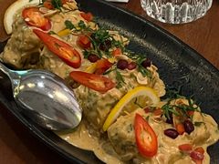 -ELI FALAFEL Lebanese&Mediterranean黎巴嫩美食(富城路店)