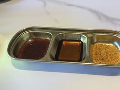 -西塔老太太泥炉烤肉(望京一店)