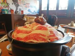 -合风谷(南下塘店)
