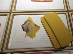 -汇泉王朝大饭店-旋转餐厅(南海路店)