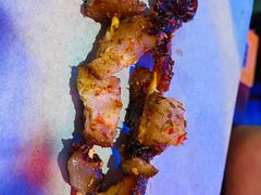 牛蹄筋-肉串汪(望京店)