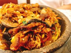 石锅拌饭-高丽屋(天宁寺店)
