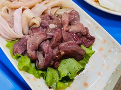 -顺德火焰醉鹅坊(珠海店)