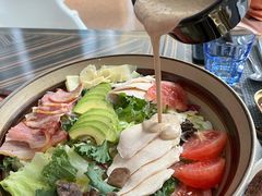 莫沙拉-小莫餐厅And More Restaurant西餐(北京展览馆店)