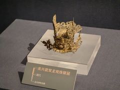 -温州博物馆