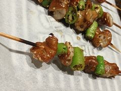 -聚点·北京串(簋街店)