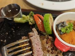 -豪客来牛排(海沧阿罗海店)