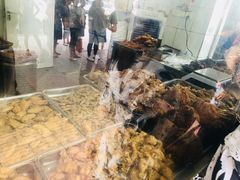 -土门八珍烤鸡腊味店(土门老店)