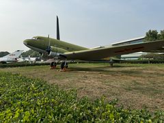 -中国航空博物馆