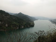 -乌江画廊(彭水苗族土家族自治县)