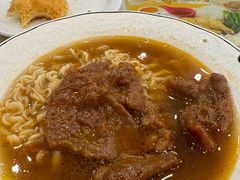 -龙城冰室(旺角)