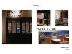 -Maxpoint Kitchen 西餐咖啡(乐峰广场店)