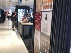 -崇光百货(尖沙咀店)