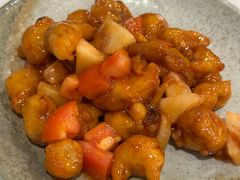 -火龙堂·风味民间菜(文一路店)
