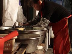 -老火车站牛肉粉