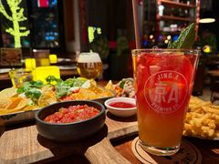 -京A Taproom·精酿餐吧(CBD店)