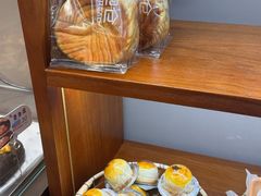 -C·BREAD饱仓(北苑店)