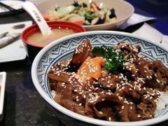 -将太无二·北美传奇寿司(荟聚购物中心西红门店)